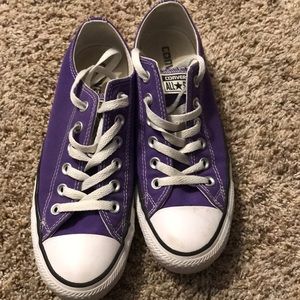 Women’s Converse